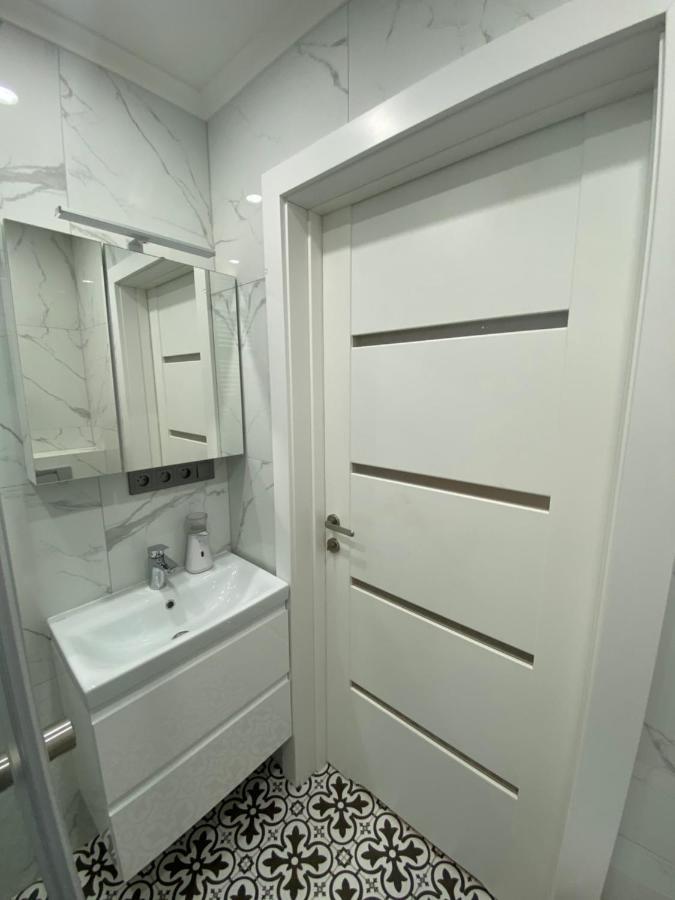 Apartament Wroclaw Marina Nad Odra 7 Exterior foto